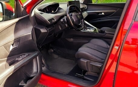 Peugeot 5008 II, 2020 год, 2 050 000 рублей, 8 фотография