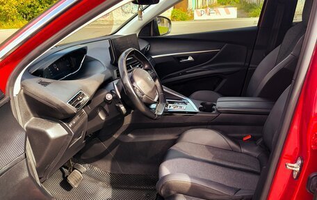 Peugeot 5008 II, 2020 год, 2 050 000 рублей, 14 фотография