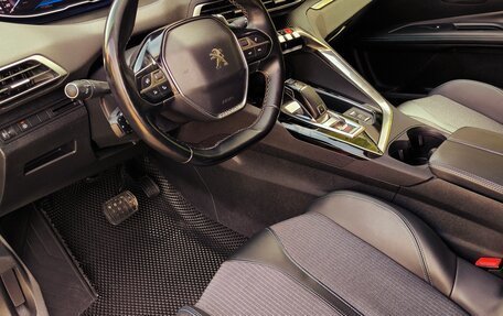 Peugeot 5008 II, 2020 год, 2 050 000 рублей, 13 фотография