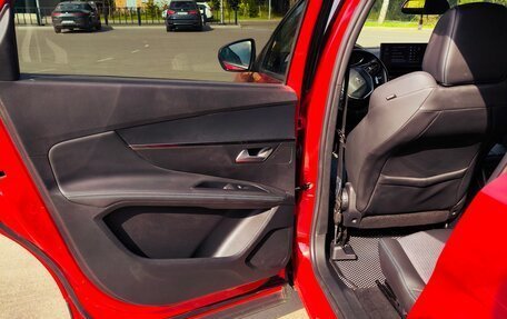 Peugeot 5008 II, 2020 год, 2 050 000 рублей, 16 фотография