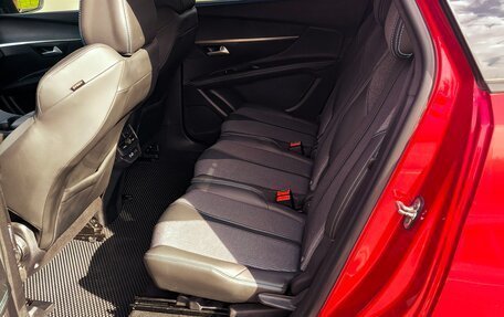 Peugeot 5008 II, 2020 год, 2 050 000 рублей, 22 фотография