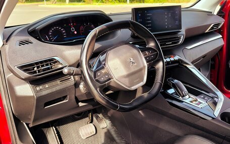 Peugeot 5008 II, 2020 год, 2 050 000 рублей, 15 фотография