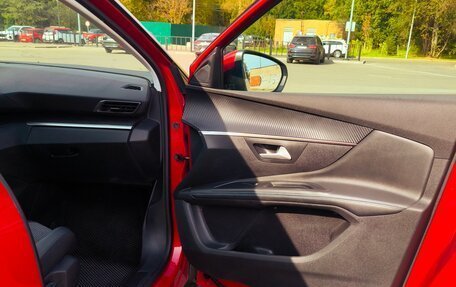 Peugeot 5008 II, 2020 год, 2 050 000 рублей, 17 фотография