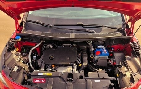 Peugeot 5008 II, 2020 год, 2 050 000 рублей, 21 фотография