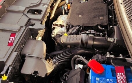 Peugeot 5008 II, 2020 год, 2 050 000 рублей, 20 фотография