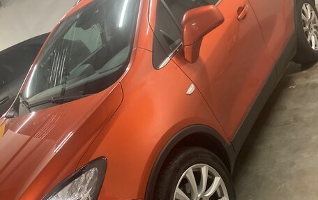 Opel Mokka I, 2015 год, 870 000 рублей, 2 фотография