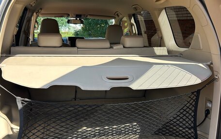 Toyota Land Cruiser Prado 150 рестайлинг 2, 2012 год, 3 700 000 рублей, 4 фотография