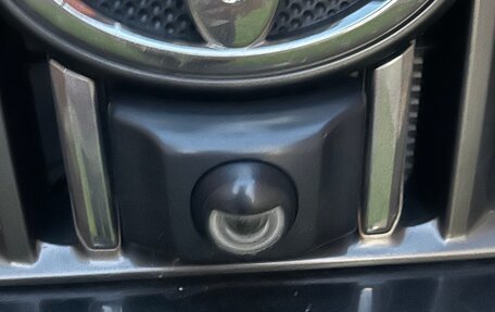 Toyota Land Cruiser Prado 150 рестайлинг 2, 2012 год, 3 700 000 рублей, 15 фотография