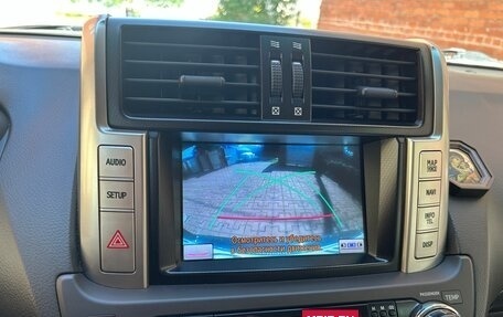 Toyota Land Cruiser Prado 150 рестайлинг 2, 2012 год, 3 700 000 рублей, 10 фотография