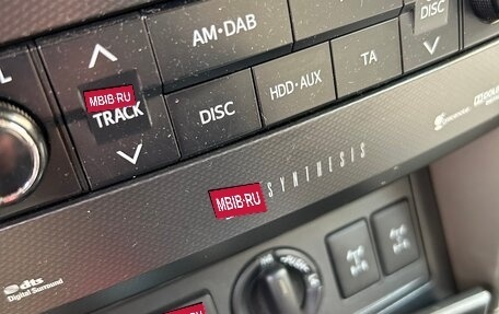 Toyota Land Cruiser Prado 150 рестайлинг 2, 2012 год, 3 700 000 рублей, 12 фотография