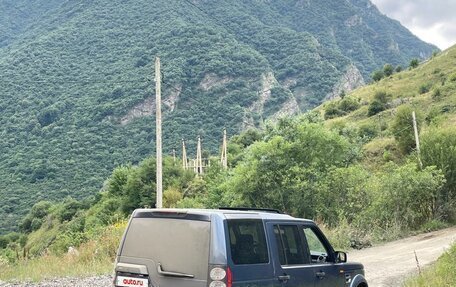 Land Rover Discovery III, 2006 год, 950 000 рублей, 6 фотография