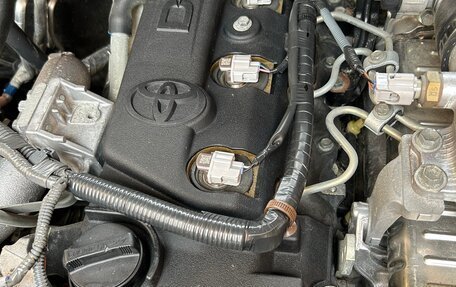 Toyota Land Cruiser Prado 150 рестайлинг 2, 2012 год, 3 700 000 рублей, 16 фотография