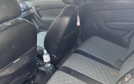 Chevrolet Aveo III, 2008 год, 380 000 рублей, 5 фотография