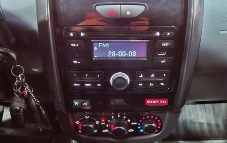 Renault Duster I рестайлинг, 2015 год, 1 185 000 рублей, 11 фотография