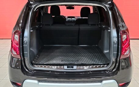 Renault Duster I рестайлинг, 2015 год, 1 185 000 рублей, 18 фотография
