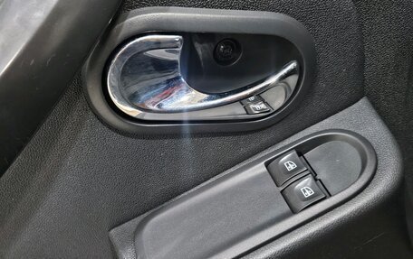 Renault Duster I рестайлинг, 2015 год, 1 185 000 рублей, 15 фотография