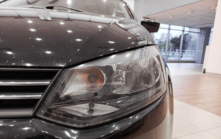Volkswagen Polo VI (EU Market), 2011 год, 569 000 рублей, 21 фотография