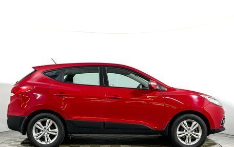 Hyundai ix35 I рестайлинг, 2012 год, 1 147 000 рублей, 4 фотография