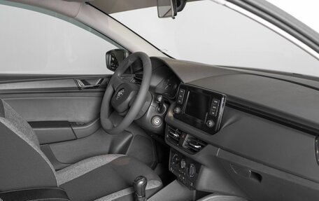 Skoda Rapid II, 2020 год, 1 598 500 рублей, 4 фотография
