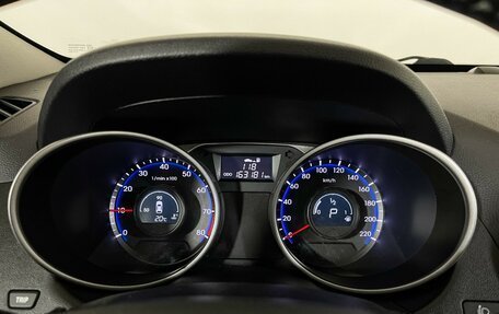 Hyundai ix35 I рестайлинг, 2012 год, 1 147 000 рублей, 11 фотография