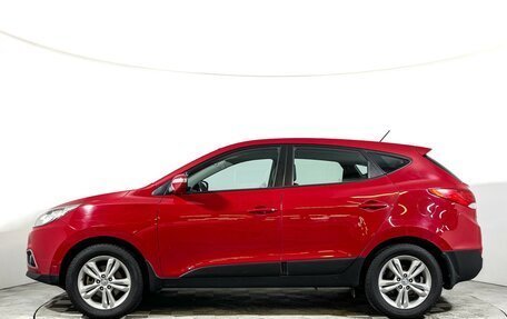 Hyundai ix35 I рестайлинг, 2012 год, 1 147 000 рублей, 8 фотография