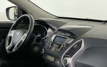 Hyundai ix35 I рестайлинг, 2012 год, 1 147 000 рублей, 9 фотография