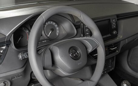 Skoda Rapid II, 2020 год, 1 598 500 рублей, 3 фотография