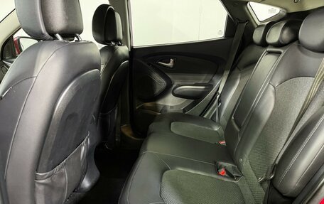Hyundai ix35 I рестайлинг, 2012 год, 1 147 000 рублей, 10 фотография