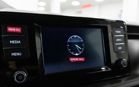 Skoda Rapid II, 2020 год, 1 598 500 рублей, 7 фотография