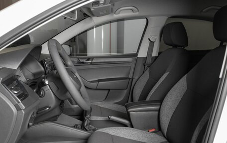 Skoda Rapid II, 2020 год, 1 598 500 рублей, 14 фотография