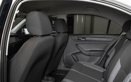 Skoda Rapid II, 2020 год, 1 598 500 рублей, 15 фотография
