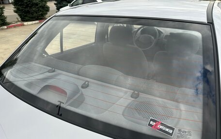 Hyundai Accent II, 2007 год, 620 000 рублей, 22 фотография