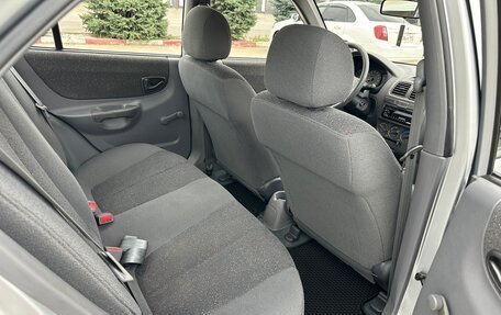 Hyundai Accent II, 2007 год, 620 000 рублей, 11 фотография