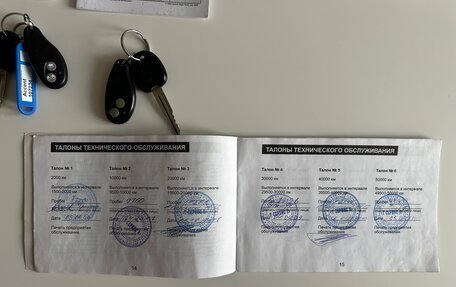 Hyundai Accent II, 2007 год, 620 000 рублей, 25 фотография