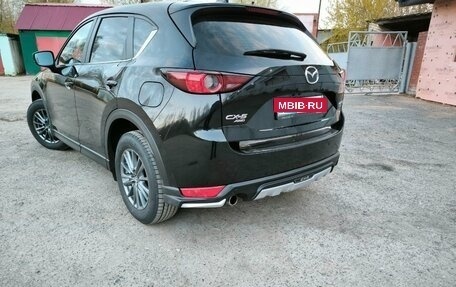 Mazda CX-5 II, 2017 год, 2 150 000 рублей, 5 фотография