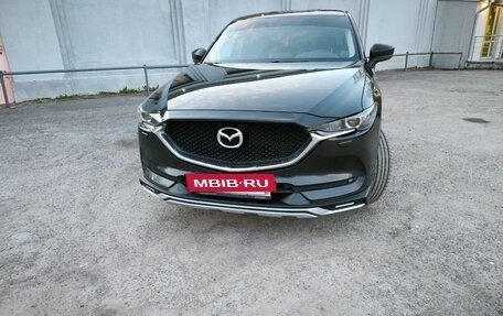 Mazda CX-5 II, 2017 год, 2 150 000 рублей, 7 фотография
