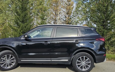 Geely Atlas, 2022 год, 2 149 000 рублей, 6 фотография