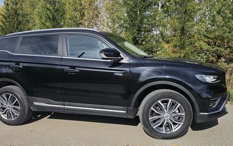 Geely Atlas, 2022 год, 2 149 000 рублей, 3 фотография