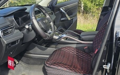 Geely Atlas, 2022 год, 2 149 000 рублей, 4 фотография