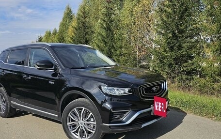 Geely Atlas, 2022 год, 2 149 000 рублей, 5 фотография
