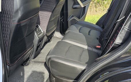 Geely Atlas, 2022 год, 2 149 000 рублей, 10 фотография