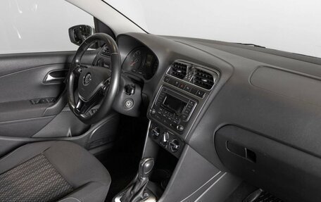 Volkswagen Polo VI (EU Market), 2019 год, 1 391 000 рублей, 4 фотография