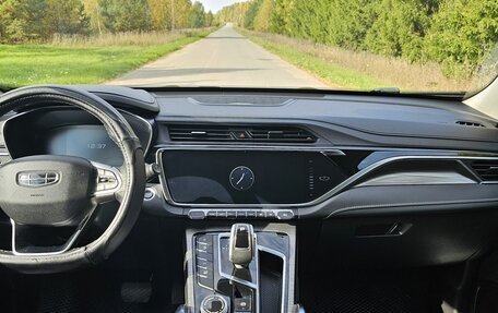 Geely Atlas, 2022 год, 2 149 000 рублей, 11 фотография