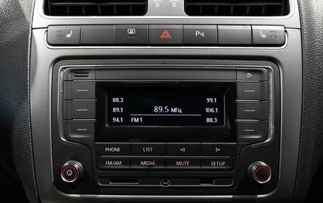 Volkswagen Polo VI (EU Market), 2019 год, 1 391 000 рублей, 7 фотография