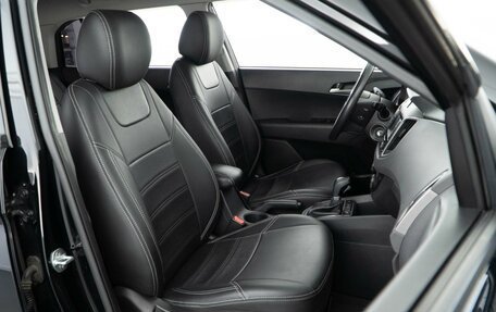 Hyundai Creta I рестайлинг, 2019 год, 1 794 630 рублей, 8 фотография