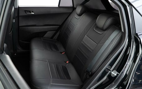 Hyundai Creta I рестайлинг, 2019 год, 1 794 630 рублей, 9 фотография