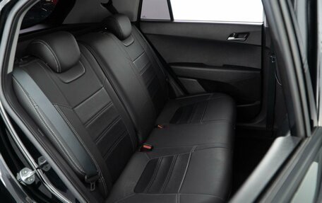 Hyundai Creta I рестайлинг, 2019 год, 1 794 630 рублей, 7 фотография