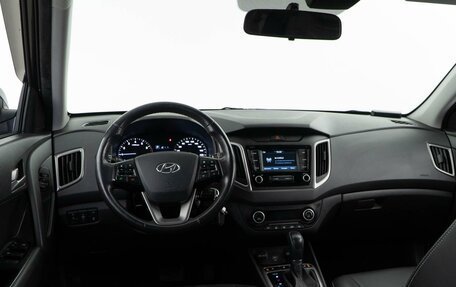 Hyundai Creta I рестайлинг, 2019 год, 1 794 630 рублей, 6 фотография