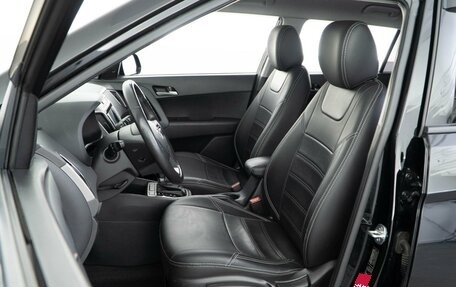 Hyundai Creta I рестайлинг, 2019 год, 1 794 630 рублей, 10 фотография