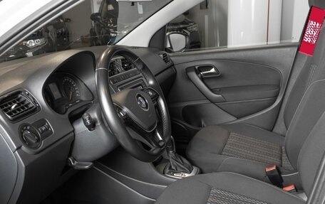 Volkswagen Polo VI (EU Market), 2019 год, 1 391 000 рублей, 16 фотография